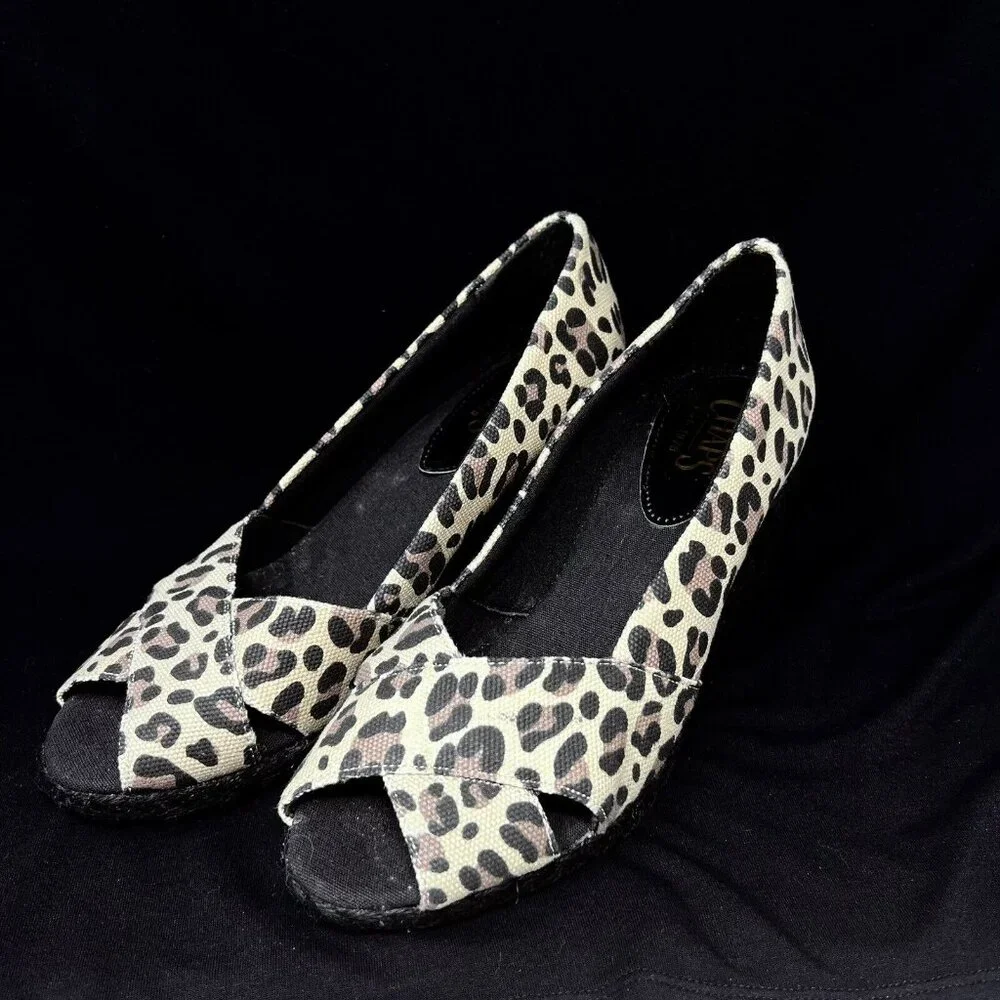 Chaps these cool